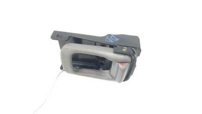 Recambio de maneta interior delantera derecha para nissan vanette cargo (hc23) 1995- referencia OEM IAM 806829C001 806829C001 