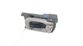 Recambio de maneta interior delantera derecha para nissan vanette cargo (hc23) 1995- referencia OEM IAM 806829C001 806829C001 