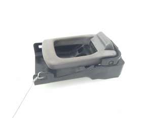 Recambio de maneta interior delantera derecha para nissan vanette cargo (hc23) 1995- referencia OEM IAM 806829C001 806829C001  2