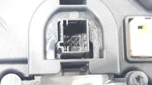 Recambio de mando climatizador para citroën c4 grand picasso 2013- feel referencia OEM IAM 96778739XU 96778739XU  2