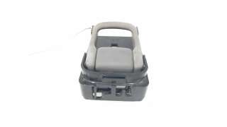 Recambio de maneta interior delantera derecha para nissan vanette cargo (hc23) 1995- referencia OEM IAM 806829C001 806829C001 