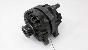 Recambio de alternador para citroën jumpy 2006-2016 hdi 120 l1 familiar (5/6 asientos) referencia OEM IAM 9646321780 9646321780 