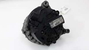 Recambio de alternador para citroën jumpy 2006-2016 hdi 120 l1 familiar (5/6 asientos) referencia OEM IAM 9646321780 9646321780  2