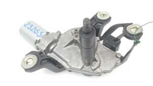 Recambio de motor limpia trasero para volkswagen polo (6r1) 2009-2014 advance referencia OEM IAM 5K6955711B 5K6955711B 039020120