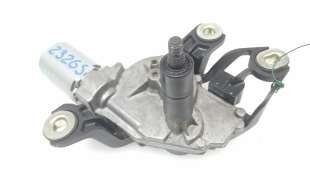 Recambio de motor limpia trasero para volkswagen polo (6r1) 2009-2014 advance referencia OEM IAM 5K6955711B 5K6955711B 039020120