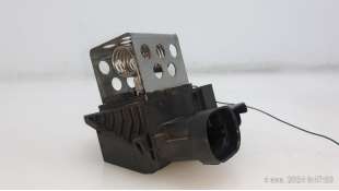 Recambio de resistencia calefaccion para peugeot 308 2013- style referencia OEM IAM 9673999980 9673999980 