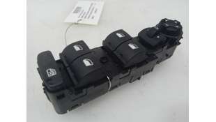 Recambio de mando elevalunas delantero izquierdo para citroën c4 grand picasso 2013- feel referencia OEM IAM 96788281ZD 96788281