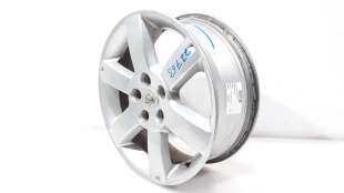 Recambio de llanta para nissan x-trail (t30) 2001-2007 titanium referencia OEM IAM 40300EQ325 40300EQ325 40300EQ325 2