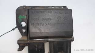 Recambio de resistencia calefaccion para peugeot 308 2013- style referencia OEM IAM 9673999980 9673999980  2