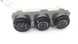 Recambio de mando calefaccion / aire acondicionado para nissan x-trail (t30) 2001-2007 titanium referencia OEM IAM 27500ES71A 27