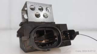 Recambio de resistencia calefaccion para peugeot 308 2013- style referencia OEM IAM 9673999980 9673999980 