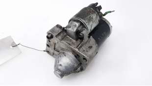 Recambio de motor arranque para citroën c4 grand picasso 2013- feel referencia OEM IAM 9801667780 9801667780 