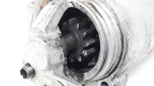 Recambio de motor arranque para citroën c4 grand picasso 2013- feel referencia OEM IAM 9801667780 9801667780  2