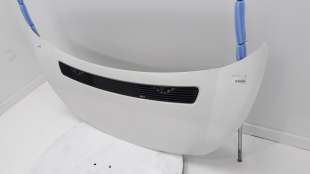 Recambio de capo para citroën jumpy 2006-2016 hdi 120 l1 familiar (5/6 asientos) referencia OEM IAM 1608371780 1608371780  2