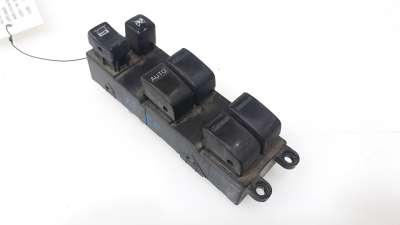 Recambio de mando elevalunas delantero izquierdo para nissan x-trail (t30) 2001-2007 titanium referencia OEM IAM 25401EQ305 2540