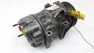 Recambio de compresor aire acondicionado para citroën jumpy 2006-2016 hdi 120 l1 familiar (5/6 asientos) referencia OEM IAM 6453