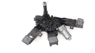 Recambio de motor limpia trasero para citroën c4 grand picasso 2013- feel referencia OEM IAM 9677680580 9677680580 