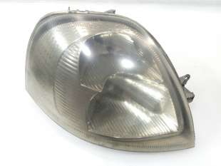 Recambio de faro derecho para renault master ii phase 2 combi 2003-2011 combi 2t8 l2 9-pl. caja cerrada/techo elev. referencia O
