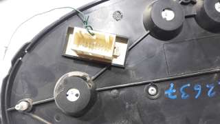 Recambio de cuadro instrumentos para citroën jumpy 2006-2016 hdi 120 l1 familiar (5/6 asientos) referencia OEM IAM 9665154980 96
