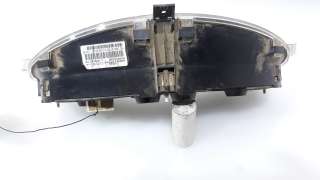 Recambio de cuadro instrumentos para citroën jumpy 2006-2016 hdi 120 l1 familiar (5/6 asientos) referencia OEM IAM 9665154980 96