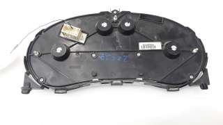 Recambio de cuadro instrumentos para citroën jumpy 2006-2016 hdi 120 l1 familiar (5/6 asientos) referencia OEM IAM 9665154980 96