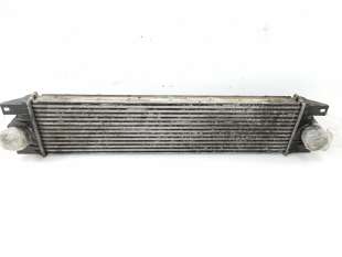 Recambio de intercooler para renault master ii phase 2 combi 2003-2011 combi 2t8 l2 9-pl. caja cerrada/techo elev. referencia OE 2