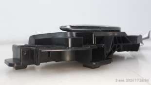 Recambio de maneta interior trasera derecha para peugeot 308 2013- style referencia OEM IAM 98201552VV 98201552VV  2