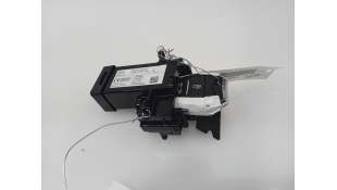 Recambio de conmutador de arranque para citroën c4 grand picasso 2013- feel referencia OEM IAM 9800630080 9800630080 