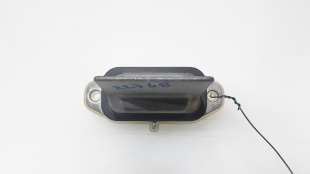 Recambio de resistencia calefaccion para nissan x-trail (t30) 2001-2007 titanium referencia OEM IAM 277612Y000 277612Y000  2