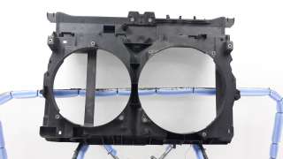 Recambio de panel frontal para citroën jumpy 2006-2016 hdi 120 l1 familiar (5/6 asientos) referencia OEM IAM 1497799080 14977990