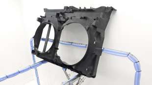 Recambio de panel frontal para citroën jumpy 2006-2016 hdi 120 l1 familiar (5/6 asientos) referencia OEM IAM 1497799080 14977990 2