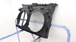 Recambio de panel frontal para citroën jumpy 2006-2016 hdi 120 l1 familiar (5/6 asientos) referencia OEM IAM 1497799080 14977990