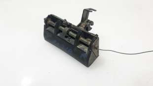 Recambio de maneta exterior porton para nissan x-trail (t30) 2001-2007 titanium referencia OEM IAM 906063VA0A 906063VA0A  2