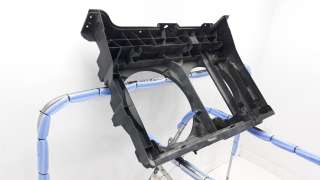Recambio de panel frontal para citroën jumpy 2006-2016 hdi 120 l1 familiar (5/6 asientos) referencia OEM IAM 1497799080 14977990