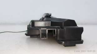 Recambio de maneta interior trasera izquierda para peugeot 308 2013- style referencia OEM IAM 98201553VV 98201553VV  2