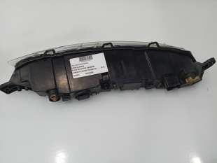Recambio de piloto delantero izquierdo para citroën c4 grand picasso 2013- feel referencia OEM IAM 9676036380 9676036380  2