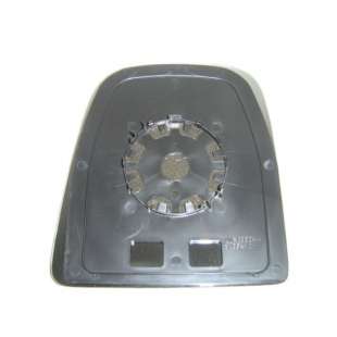 Recambio de cristal retrovisor derecho para iveco daily furgón 2014- 2.3 diesel cat referencia OEM IAM 105.0952019 105.0952019 