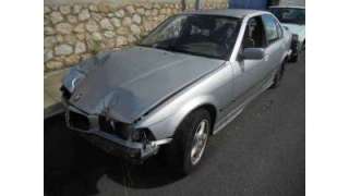 BMW SERIE 3 BERLINA 320i 1991 4p - 15569