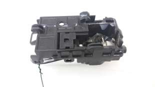 Recambio de maneta interior delantera izquierda para nissan x-trail (t30) 2001-2007 titanium referencia OEM IAM 806718H602 80671 2