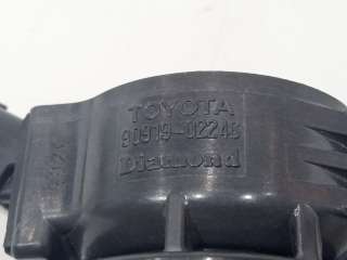 Recambio de bobina encendido para lexus rx 2005-2010 400h referencia OEM IAM 9091902246 9091902246 