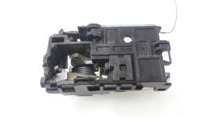 Recambio de maneta interior trasera derecha para nissan x-trail (t30) 2001-2007 titanium referencia OEM IAM 806708H602 806708H60 2