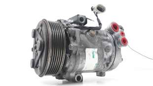 Recambio de compresor aire acondicionado para opel corsa c 2003-2007 cosmo referencia OEM IAM 93168631 SD6VBBF 