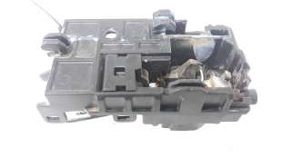 Recambio de maneta interior trasera izquierda para nissan x-trail (t30) 2001-2007 titanium referencia OEM IAM 806718H602 806718H 2