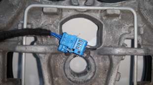 Recambio de volante para peugeot 308 2013- style referencia OEM IAM 9896785124ZD 9896785124ZD  2