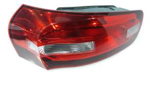 Recambio de piloto trasero izquierdo para citroën c4 grand picasso 2013- feel referencia OEM IAM 9676120780 9676120780 967612078
