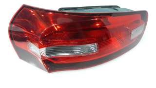 Recambio de piloto trasero izquierdo para citroën c4 grand picasso 2013- feel referencia OEM IAM 9676120780 9676120780 967612078