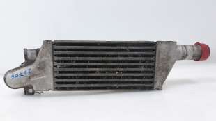 Recambio de intercooler para opel corsa c 2003-2007 cosmo referencia OEM IAM 93177425 93177425  2