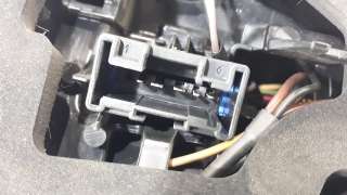 Recambio de piloto trasero izquierdo para citroën c4 grand picasso 2013- feel referencia OEM IAM 9676120780 9676120780 967612078