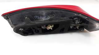 Recambio de piloto trasero izquierdo para citroën c4 grand picasso 2013- feel referencia OEM IAM 9676120780 9676120780 967612078