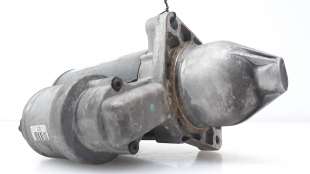 Recambio de motor arranque para opel corsa c 2003-2007 cosmo referencia OEM IAM 93186246 55564491  2